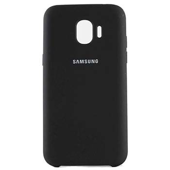  کاور سیلیکونی مناسب برای گوشی  سامسونگ گلکسی Galaxy J2 Pro 2018 
